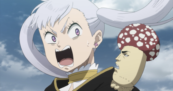 Episode 77 - Black Clover - Anime News Network