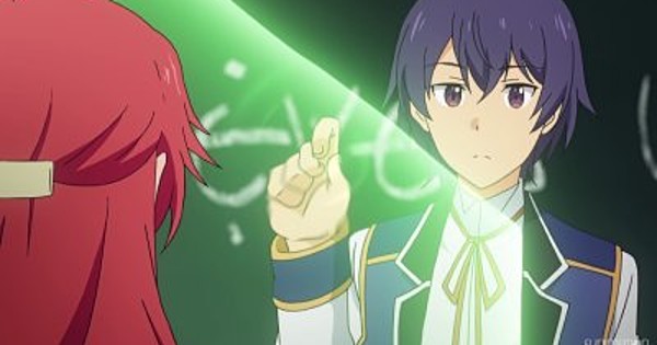 Episode 5 - Wise Man's Grandchild [2019-05-09] - Anime News Network