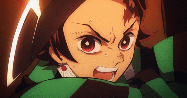 Episode 12 Demon Slayer Kimetsu No Yaiba [2019 06 23