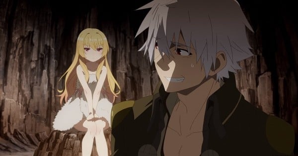 Episode 3 - Arifureta - From Commonplace to World's Strongest - Anime