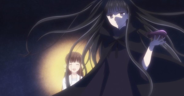 Episode 21 - Fruits Basket [2019-08-28] - Anime News Network