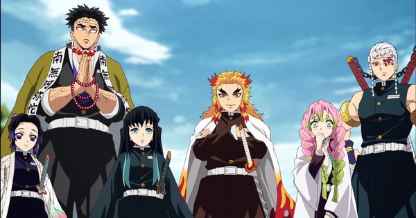 Episode 22 - Demon Slayer: Kimetsu no Yaiba 2019-09-04 - Anime News Network