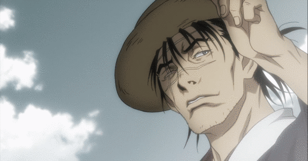 Episode 24 Blade Of The Immortal 2020 03 26 Anime News Network