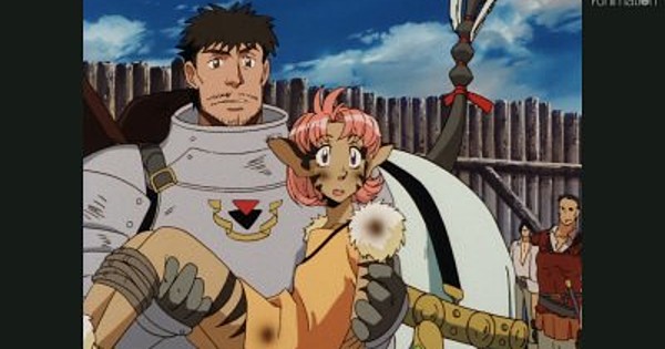 Escaflowne