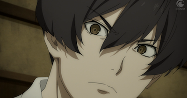 Episode 9 - 91 Days - Anime News Network