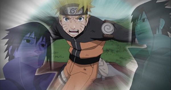 Episode 478 - Naruto Shippuden - Anime News Network