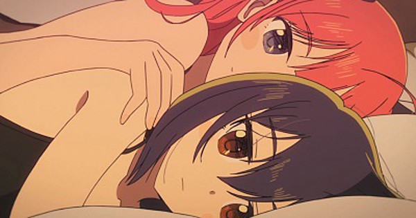 Episode 7 - Flip Flappers - Anime News Network