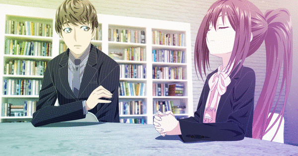 handshaker anime season 2