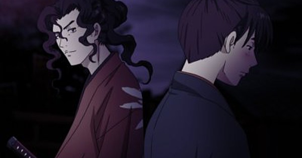 Episode 7 Onihei Anime News Network