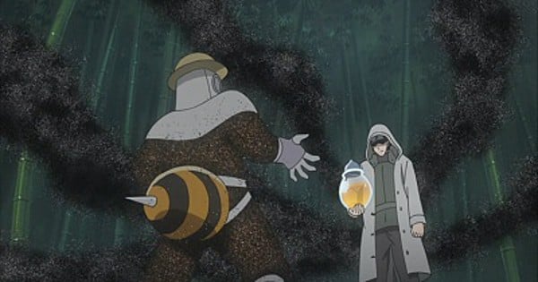 Episode 498 - Naruto Shippuden - Anime News Network