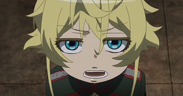 Episode 9 - Saga of Tanya the Evil - Anime News Network