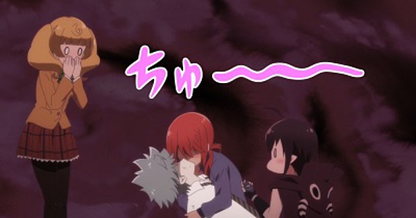 Episode 5 - Love Tyrant - Anime News Network