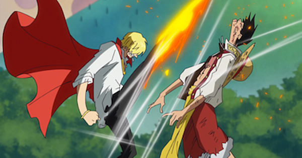 Images Of Nonton Anime One Piece Episode 866