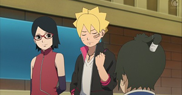 Episode 29 - Boruto: Naruto Next Generations - Anime News ...