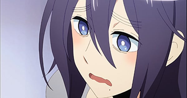 Episode 3 - Recovery of an MMO Junkie - Anime News Network