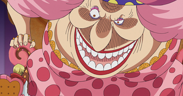 Episode 811 - One Piece - Anime News Network