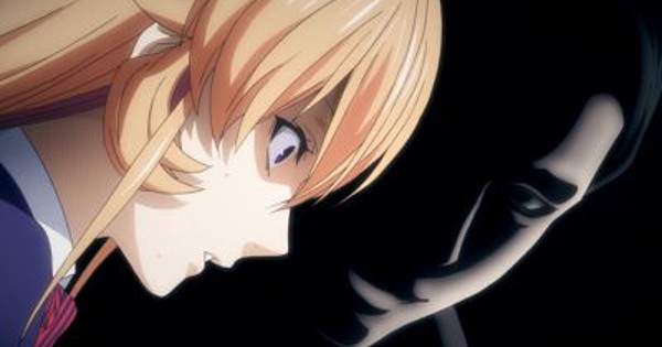 Episode 6 - Food Wars! The Third Plate - Anime News Network