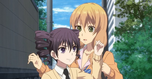Episode 4 - Citrus - Anime News Network