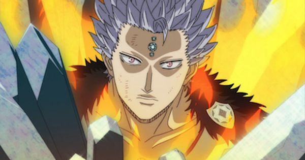 Episode 18 - Black Clover - Anime News Network