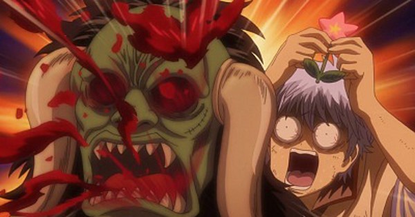 Episode 352 - Gintama - Anime News Network