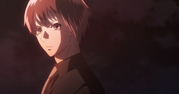 Episode 11 - Tokyo Ghoul:re - Anime News Network