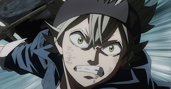 Episode 37 - Black Clover - Anime News Network