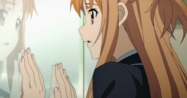 Episode 22 - Sword Art Online II - Anime News Network