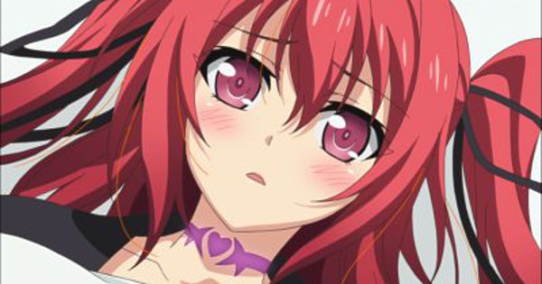 The Testament Of Sister New Devil Anime Season 3 : The Testament of