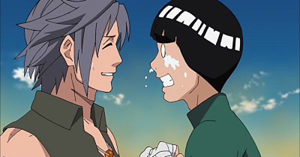 what is the closing song for naruto episode 400