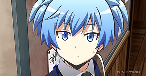 Episode 6 - Assassination Classroom - Anime News Network