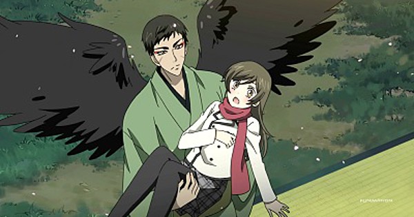 Episode 10 - Kamisama Kiss 2 - Anime News Network