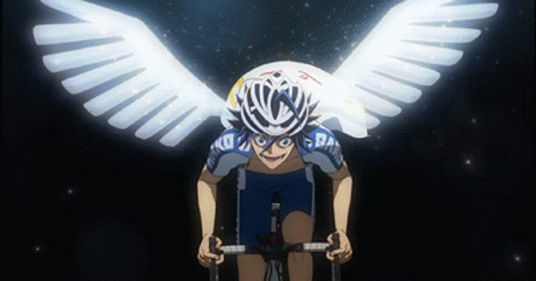 Episode 23 Yowamushi Pedal Grande Road Anime News Network