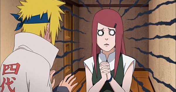 Episode 414 - Naruto Shippuden - Anime News Network