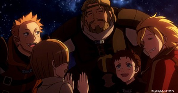 Episode 6 - Overlord - Anime News Network