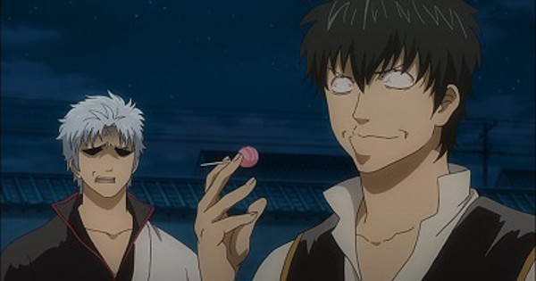 Episode 289 - Gintama - Anime News Network