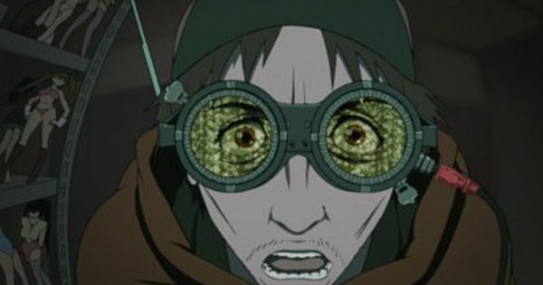 Episode 12 - Classic Review: Paranoia Agent - Anime News Network