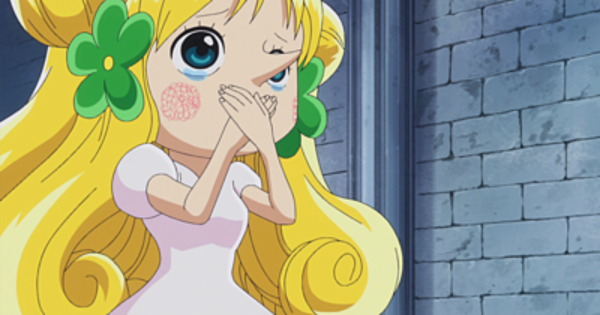 Episode 714 - One Piece - Anime News Network