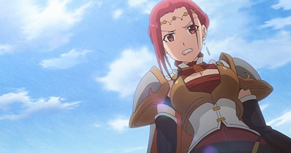 Episode 19 - GATE - Anime News Network