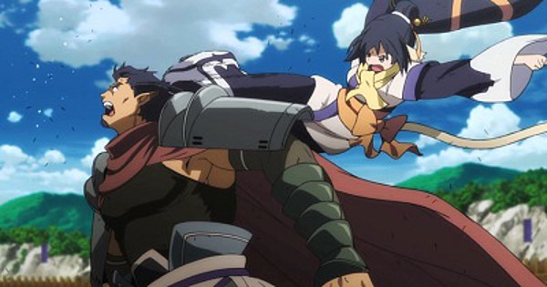 Episodes 19-20 - Utawarerumono: The False Faces - Anime News Network