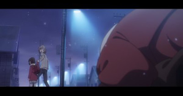 erased anime episode 1 english dub