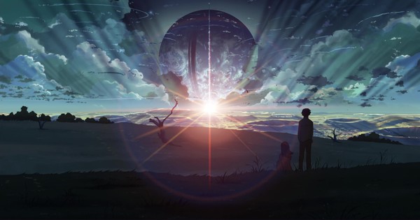 The Best And Worst Works Of Makoto Shinkai Anime News Network