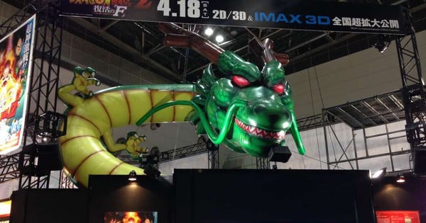 AnimeJapan 2015 - Part 2 - Anime News Network