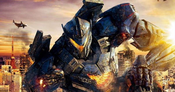 Pacific Rim: Uprising Devastates Tokyo in Japan-Exclusive Poster ...