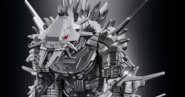 mechagodzilla toy 2018