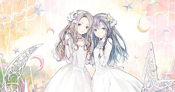 Idol Duo ClariS Finally Reveals Themselves, Kinda - Interest - Anime