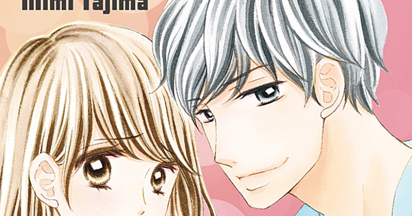 M&C! Licenses He is My Boss, Easy But Complicated Love Manga - News ...