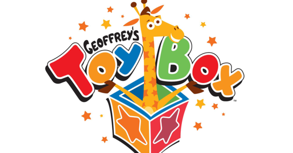 geoffrey's toy box 2021