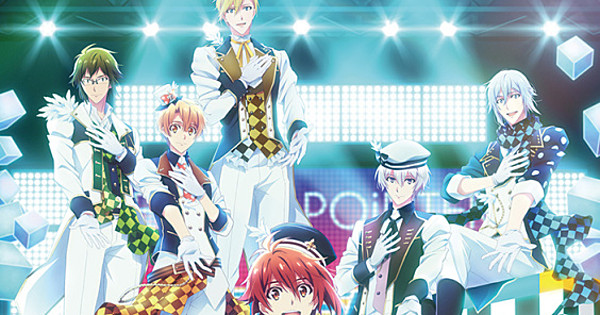 Idolish7 Anime S 2nd Season Delayed After 4th Episode Due To