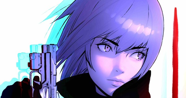 Ghost in the Shell: SAC_2045 Anime Reveals New Clip ...