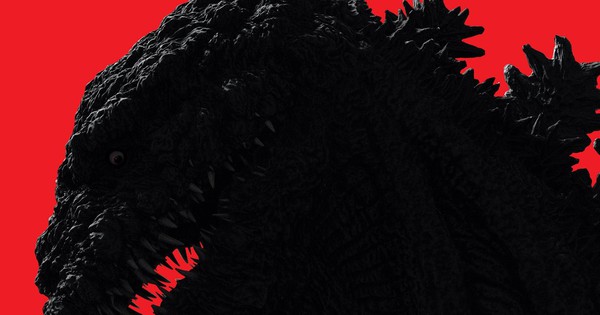 Shin Godzilla/Godzilla: Resurgence Film Opens in Singapore on August 25 ...